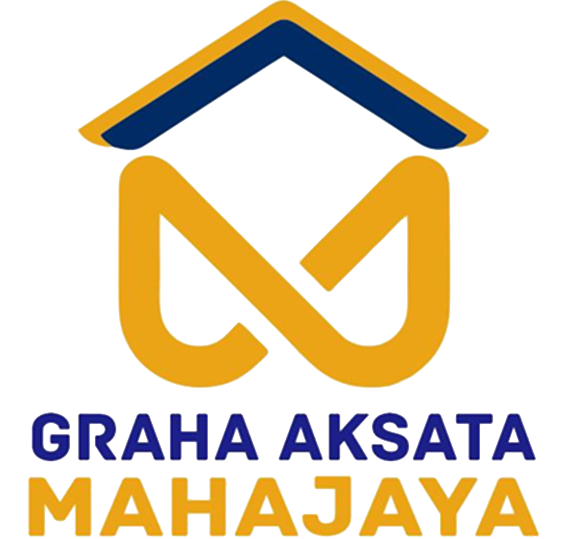 Logo PT Graha Aksata Mahajaya