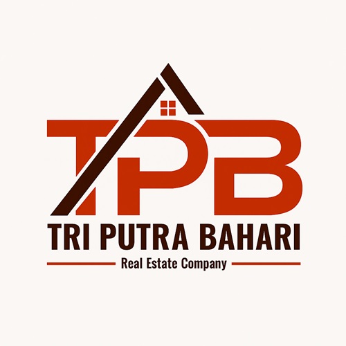 Logo PT. TRI PUTRA BAHARI